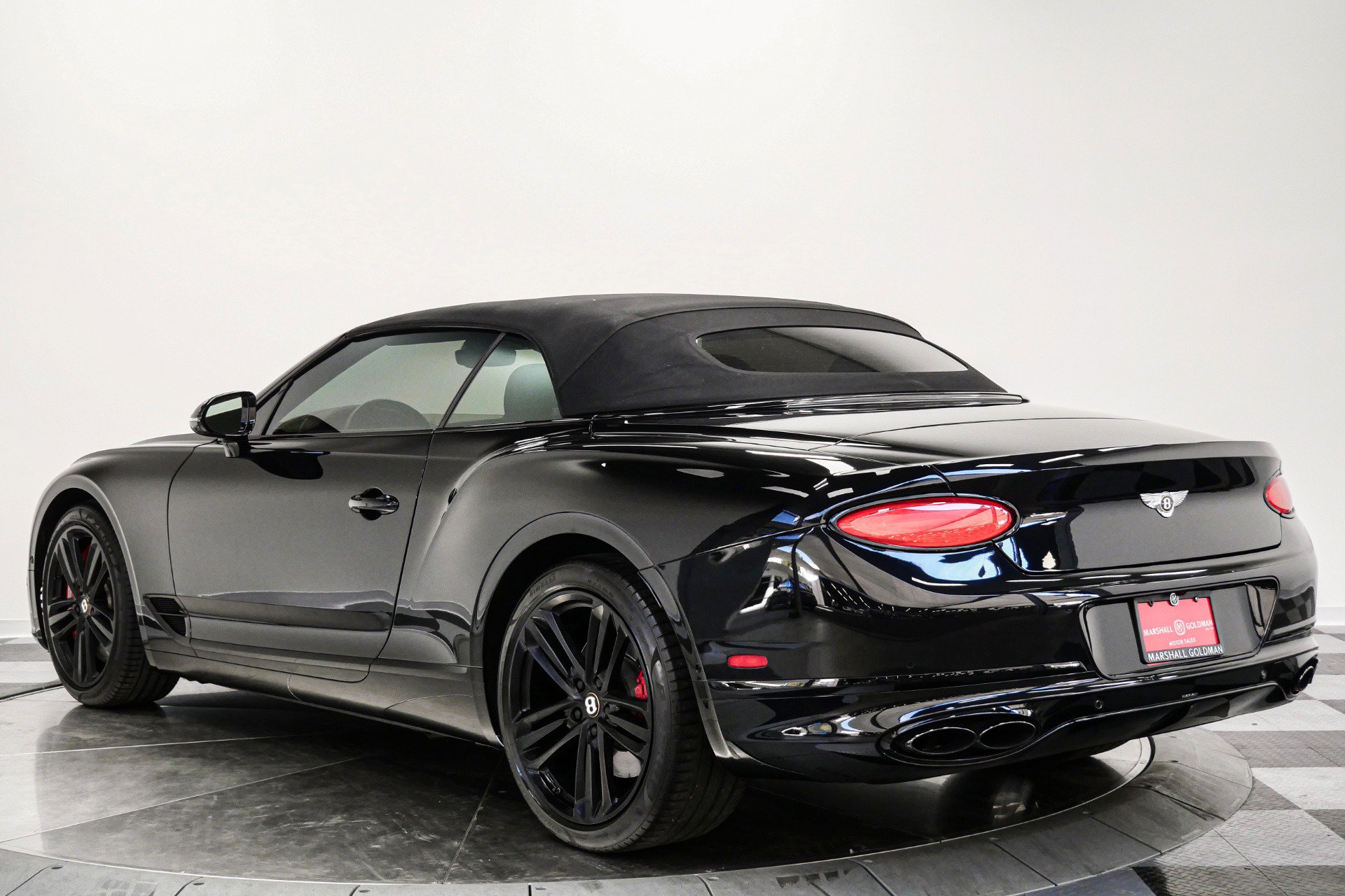 Used 2020 Bentley Continental GT V8 First Edition image 7