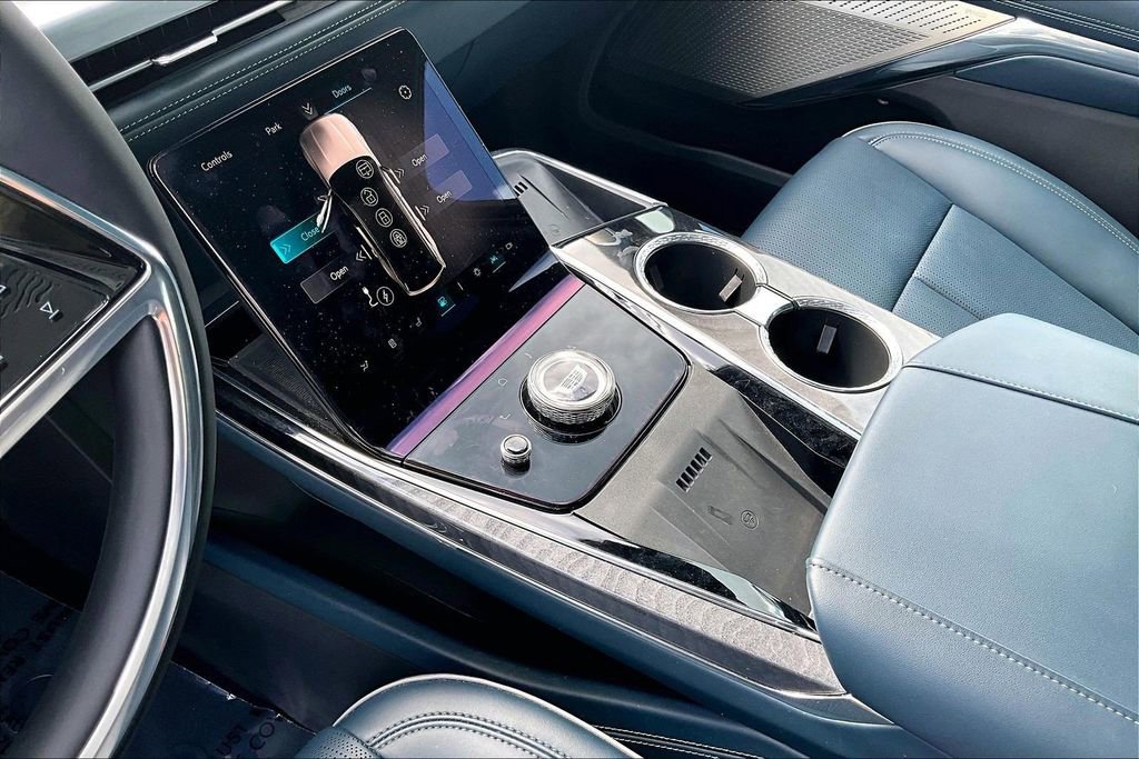 Certified 2025 Cadillac Escalade IQ Sport 2 image 18