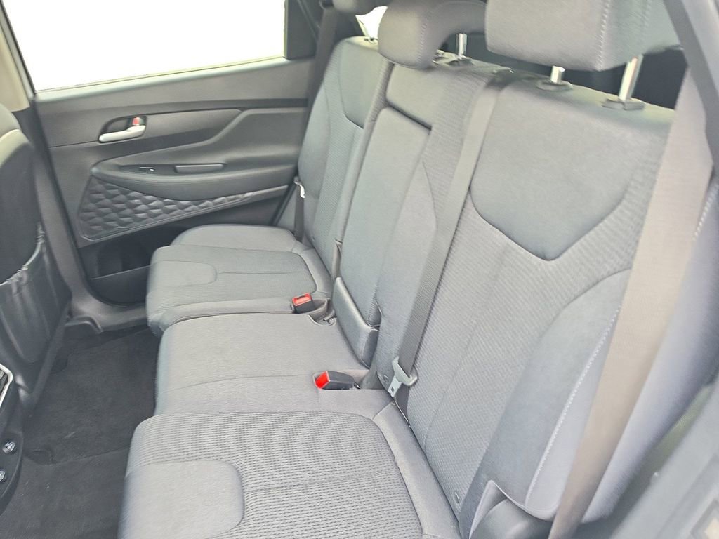 Certified 2023 Hyundai Santa Fe SE AWD/4WD image 13