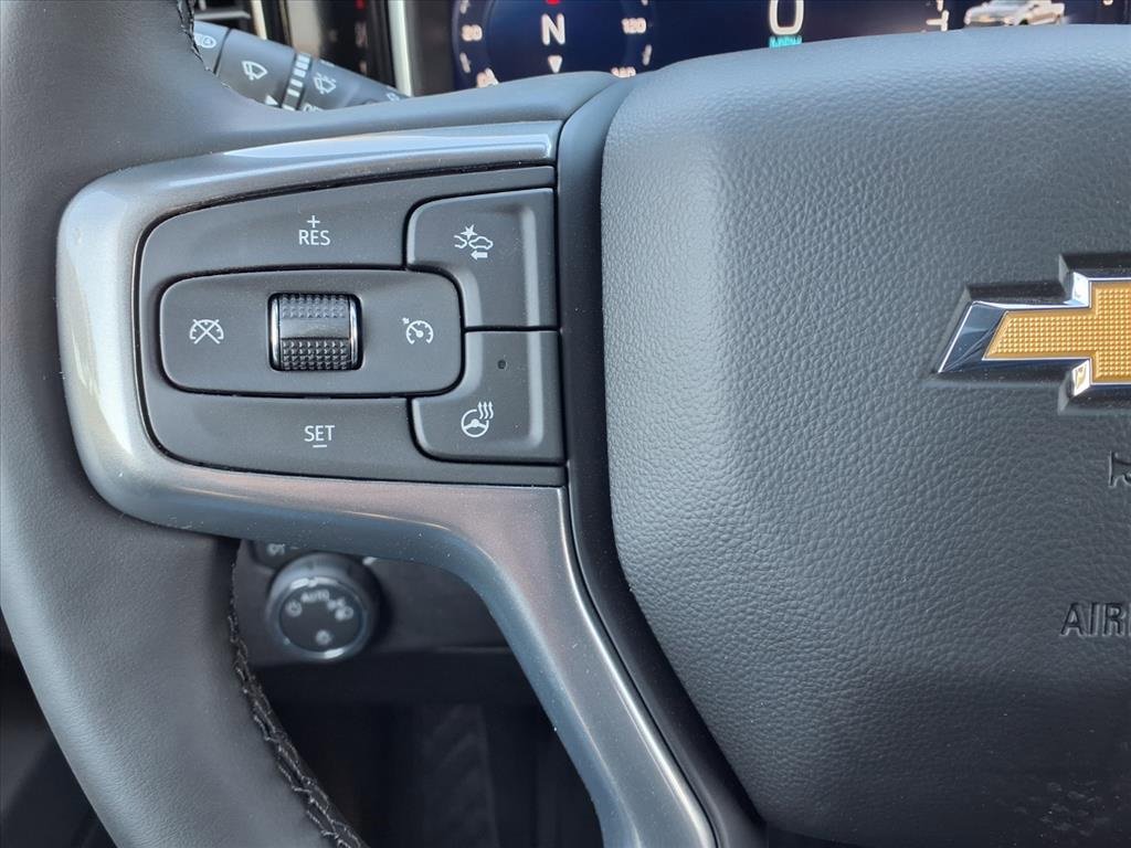 New 2026 Chevrolet Silverado 1500 LT w/ Safety Package image 19