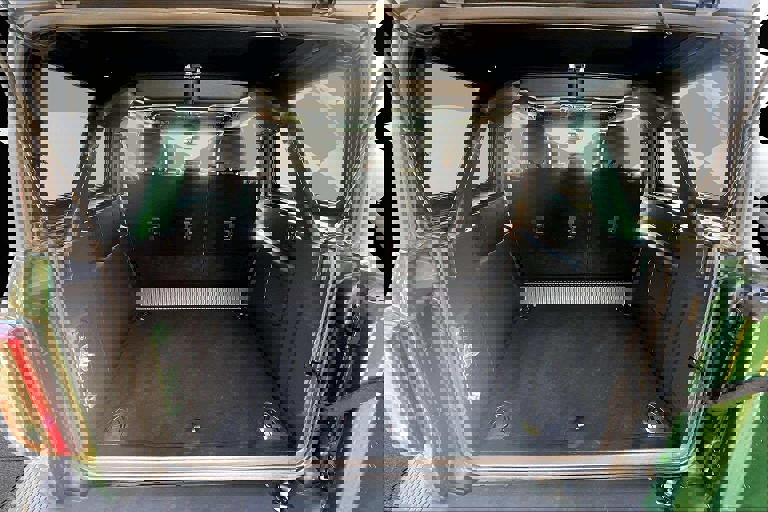 Used 2024 Ford Bronco Badlands w/ Sasquatch Package image 28