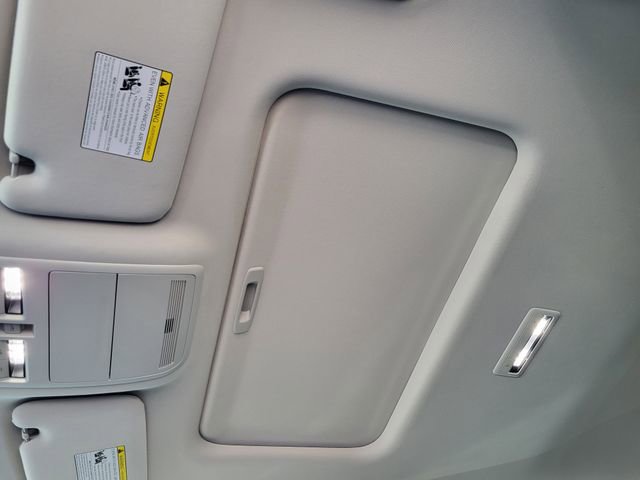 Certified 2025 MAZDA CX-90 3.3 Turbo w/ Preferred Package image 31