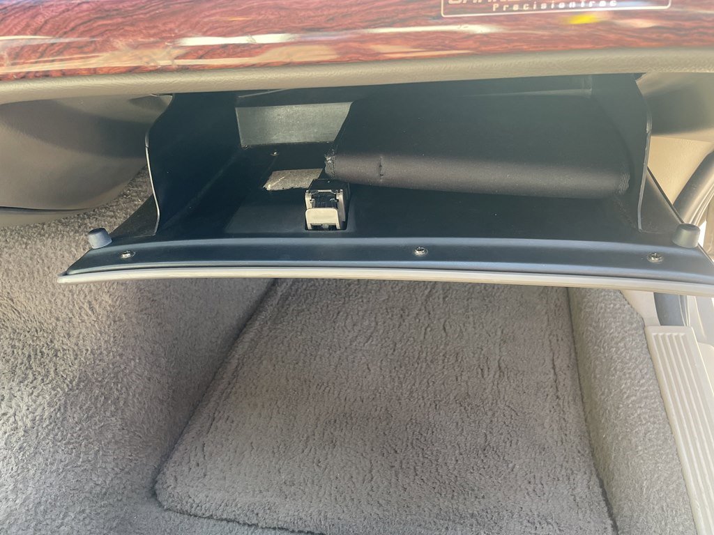 Used 2001 Mercury Grand Marquis LS image 17