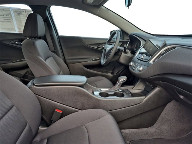 Used 2024 Chevrolet Malibu RS image 15