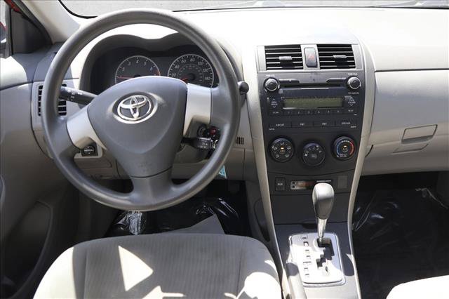 Used 2010 Toyota Corolla LE FWD image 21