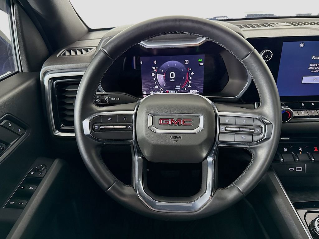 Used 2023 GMC Canyon Elevation w/ Convenience Package image 11