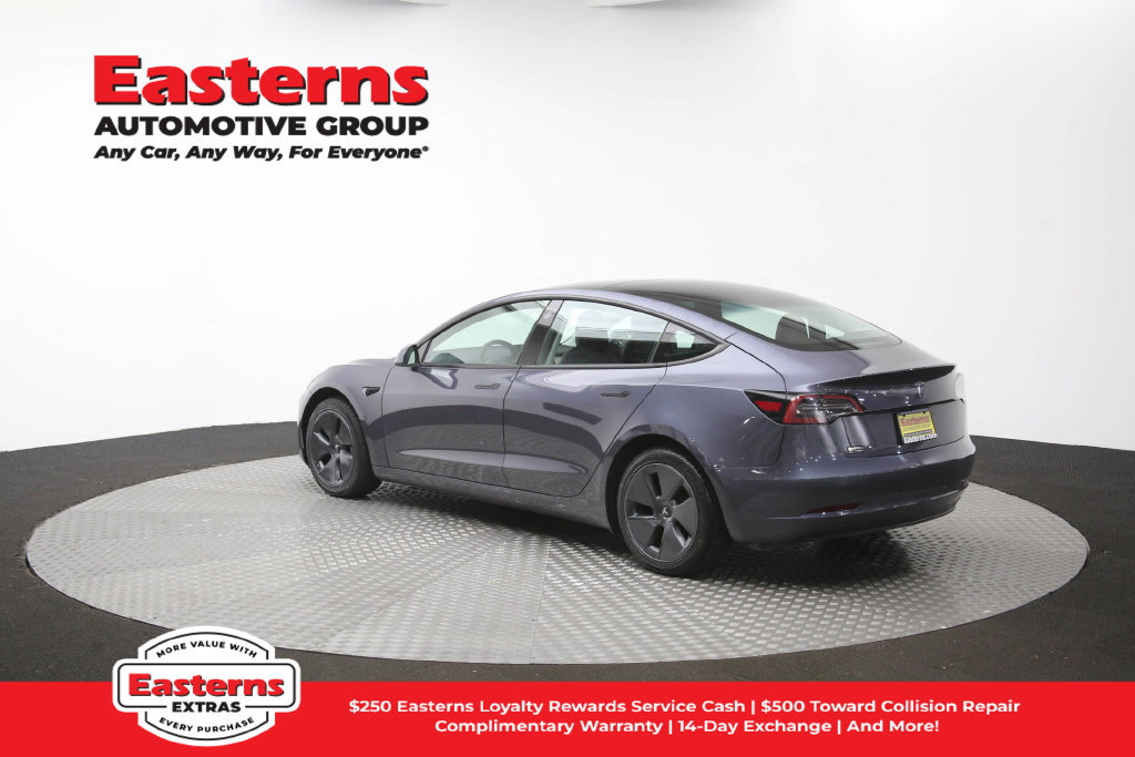 Used 2023 Tesla Model 3 Standard Range RWD image 59