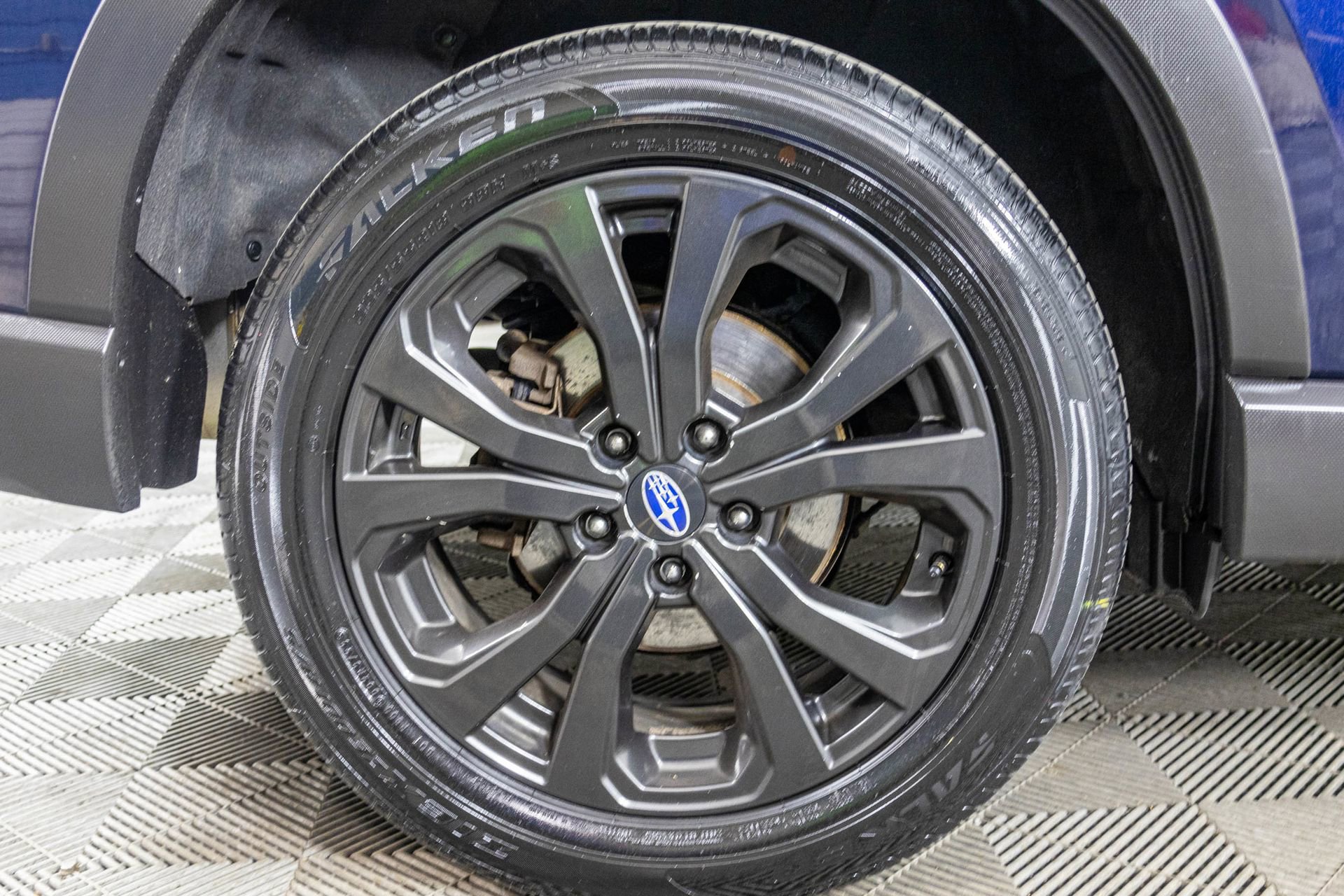 Used 2019 Subaru Forester Sport image 52