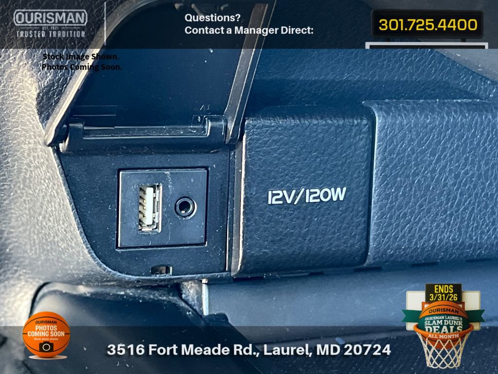 Used 2019 Toyota Camry SE image 20