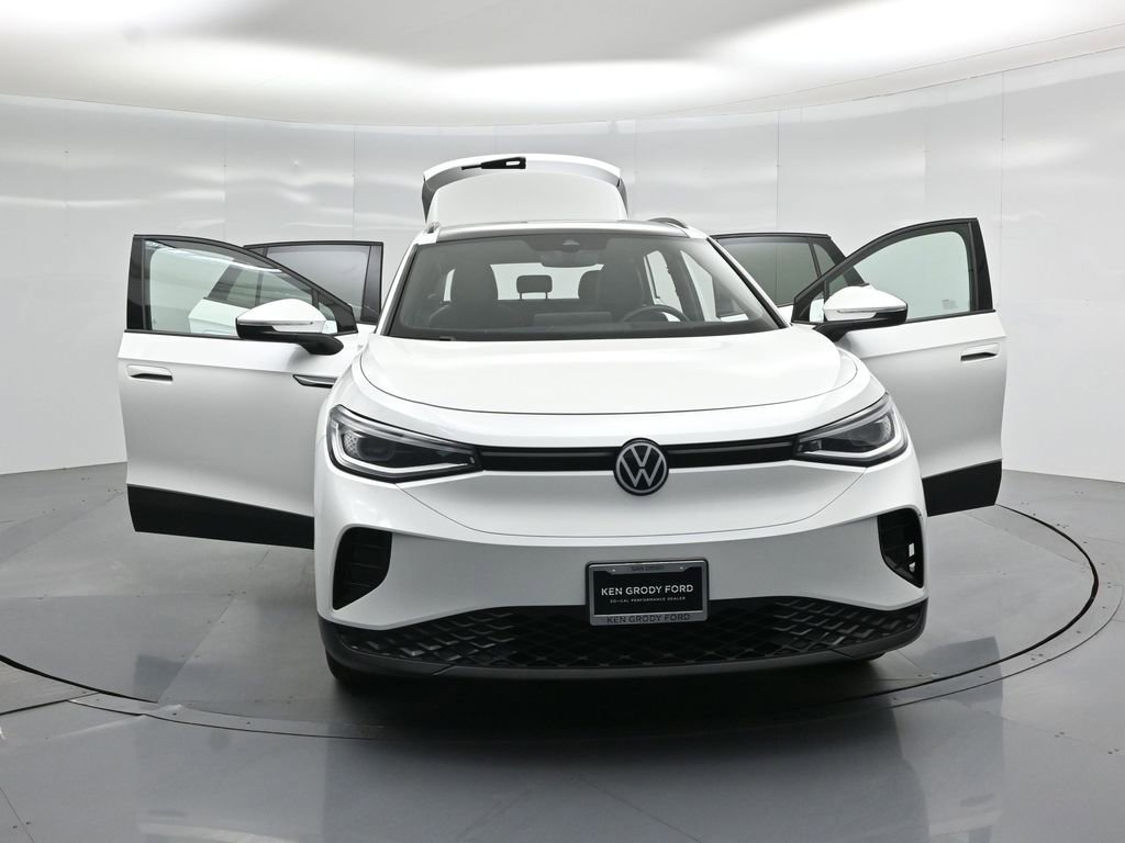 Used 2024 Volkswagen ID.4 S RWD image 29