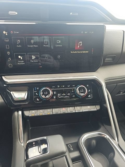 Used 2023 GMC Sierra 1500 Denali AWD/4WD image 17