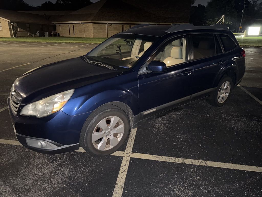 Used 2011 Subaru Outback 2.5i Limited