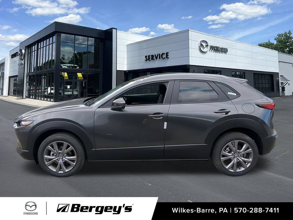 New 2026 MAZDA CX-30 AWD 2.5 S w/ Premium Package image 8