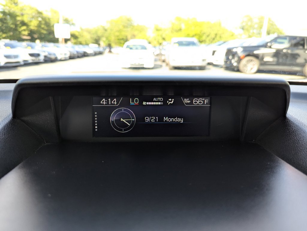 Used 2021 Subaru Forester Premium AWD/4WD image 20