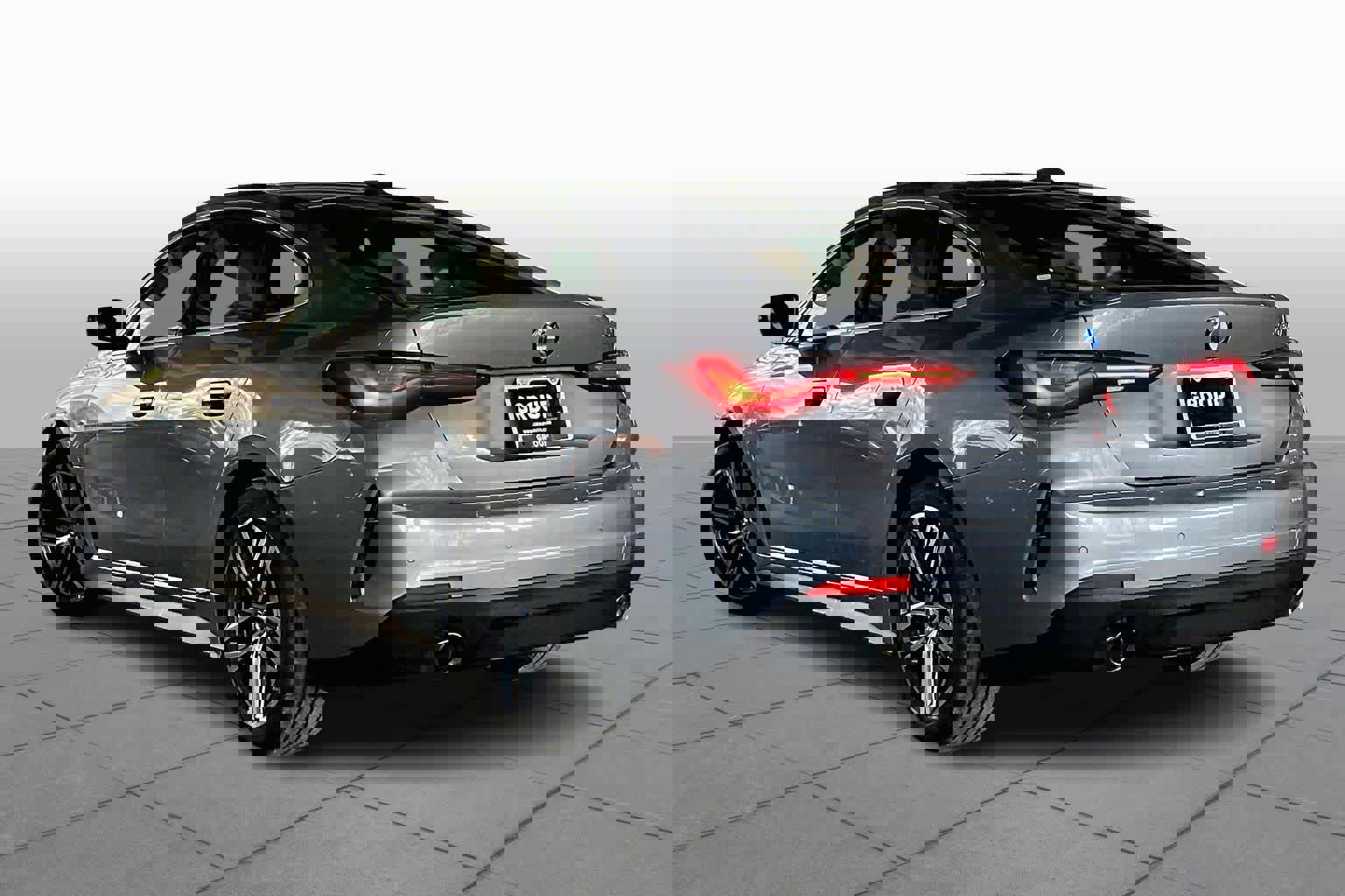 Certified 2024 BMW 430i Gran Coupe 430i image 11