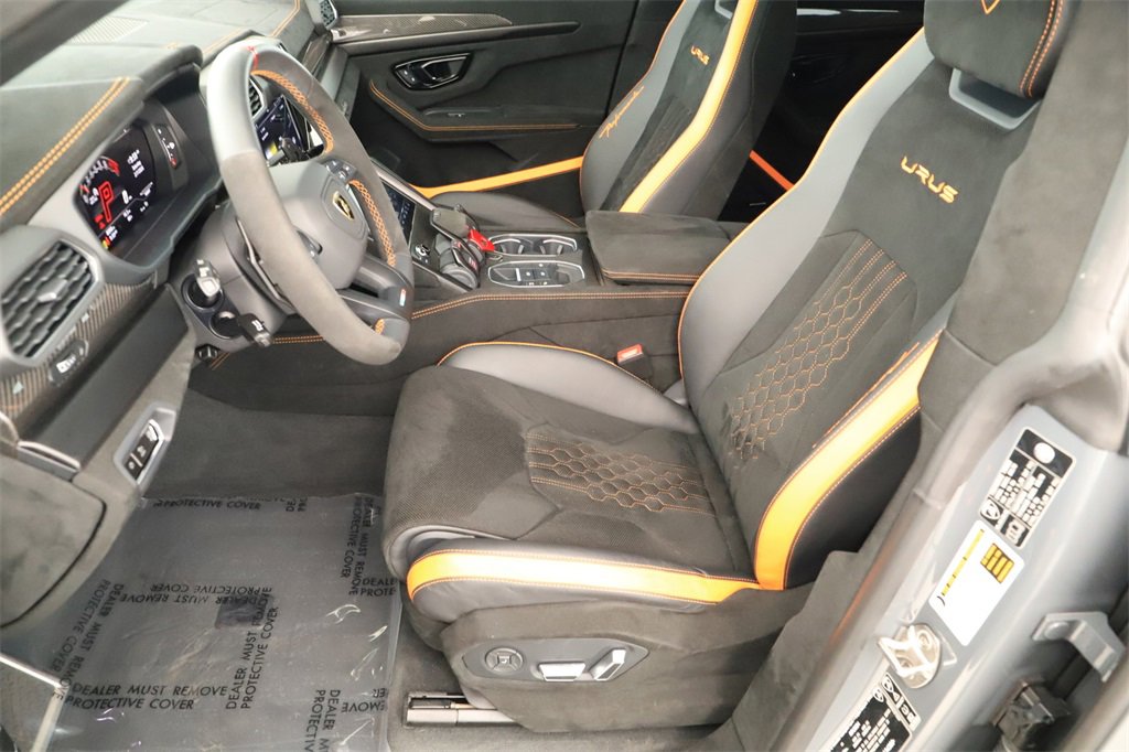 Used 2024 Lamborghini Urus Performante image 24