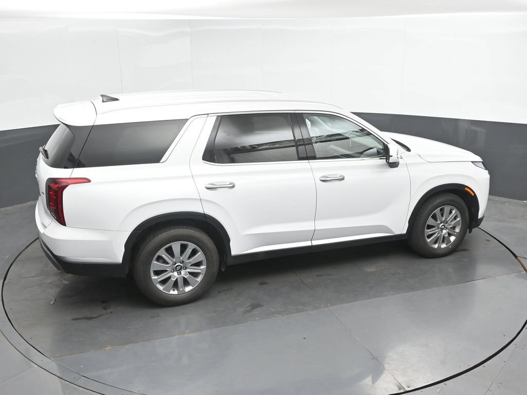 Used 2024 Hyundai Palisade SEL AWD/4WD image 32