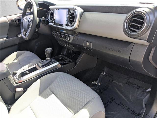 Used 2023 Toyota Tacoma SR5 image 21