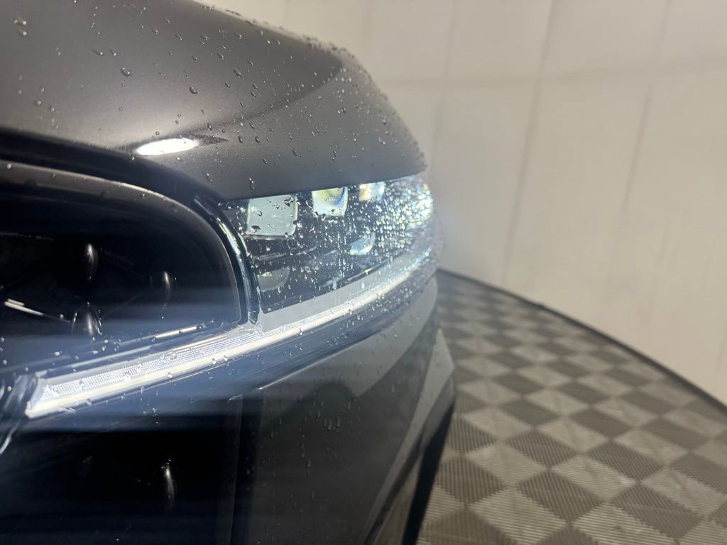 New 2024 Lincoln Nautilus Black Label w/ Jet Appearance Package (87T) image 10