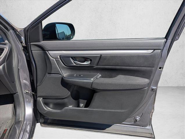 Used 2019 Honda CR-V LX image 22