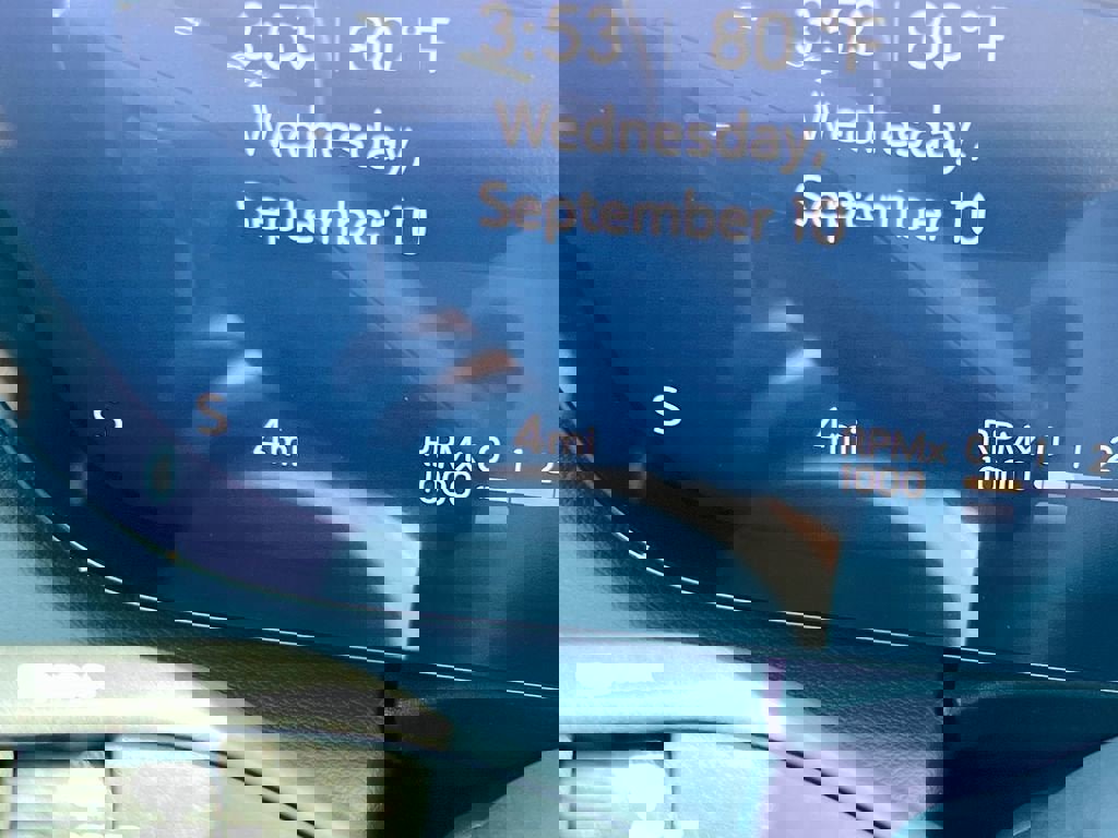 New 2026 Buick Enclave Avenir w/ Super Cruise Package image 35