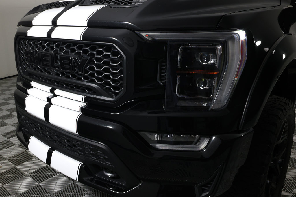 Used 2021 Ford F150 Lariat w/ Equipment Group 502A High AWD/4WD image 45