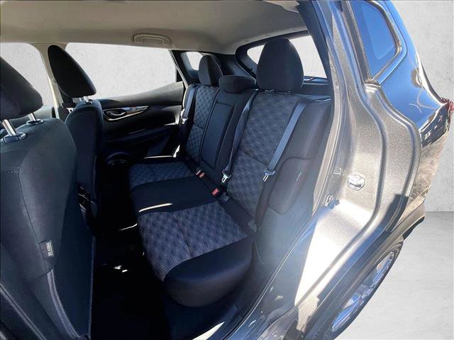 Used 2022 Nissan Rogue Sport SV image 24