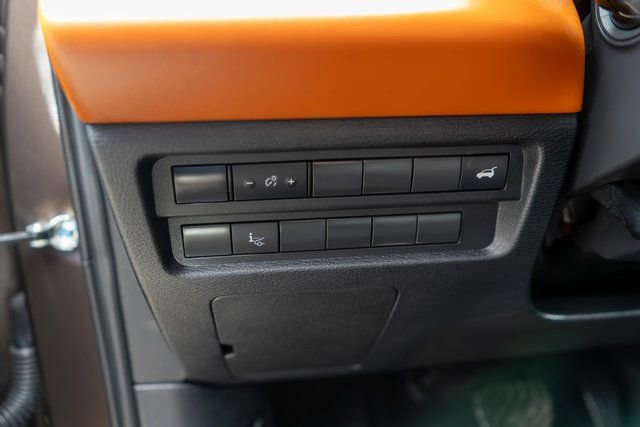 Used 2022 Mitsubishi Outlander SEL image 25