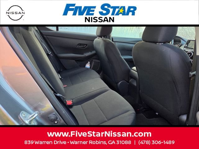 Used 2024 Nissan Sentra S image 13