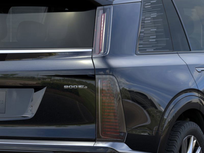New 2026 Cadillac Vistiq Premium Luxury AWD/4WD image 11