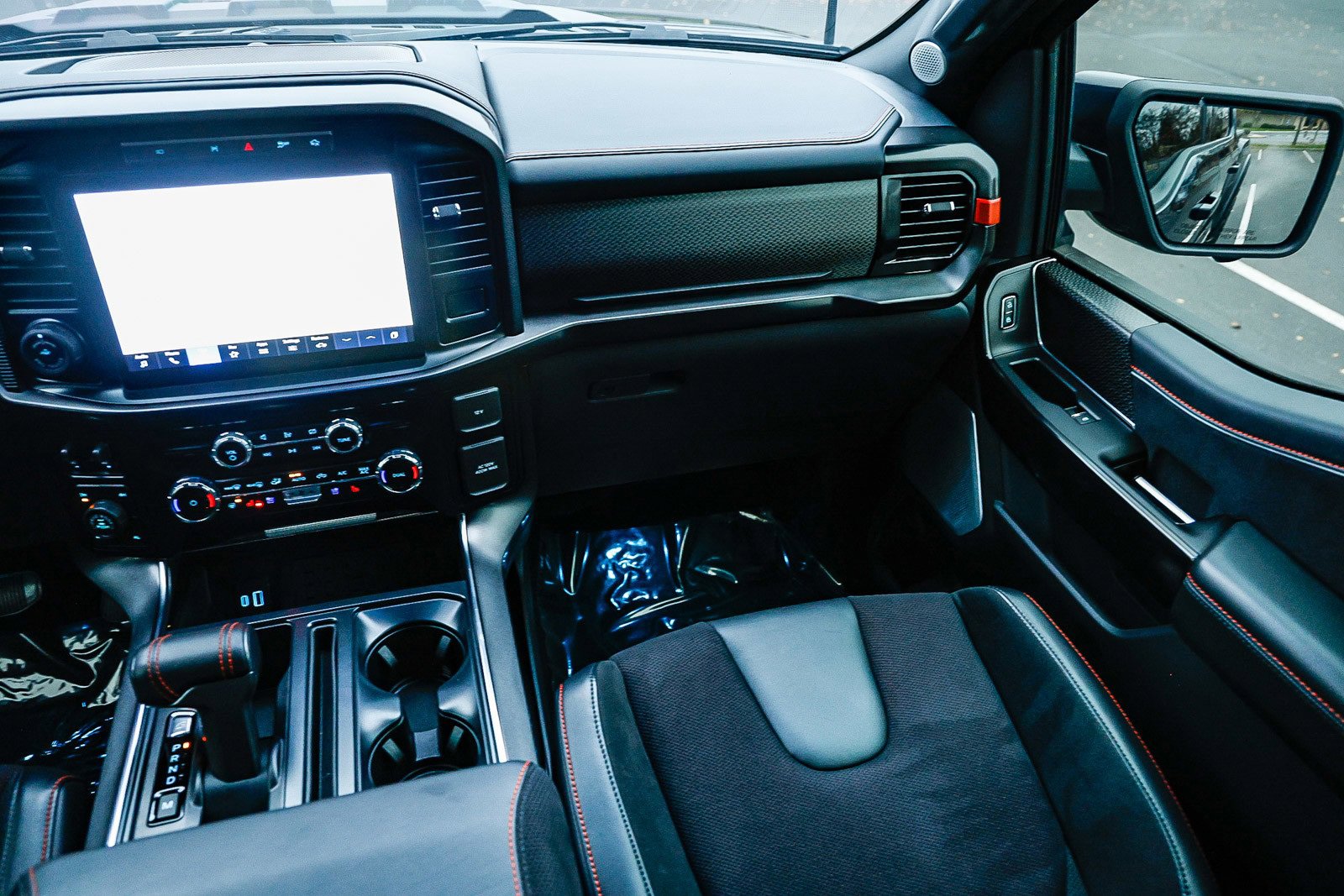 Used 2024 Ford F150 Raptor w/ Equipment Group 803A Raptor R image 15