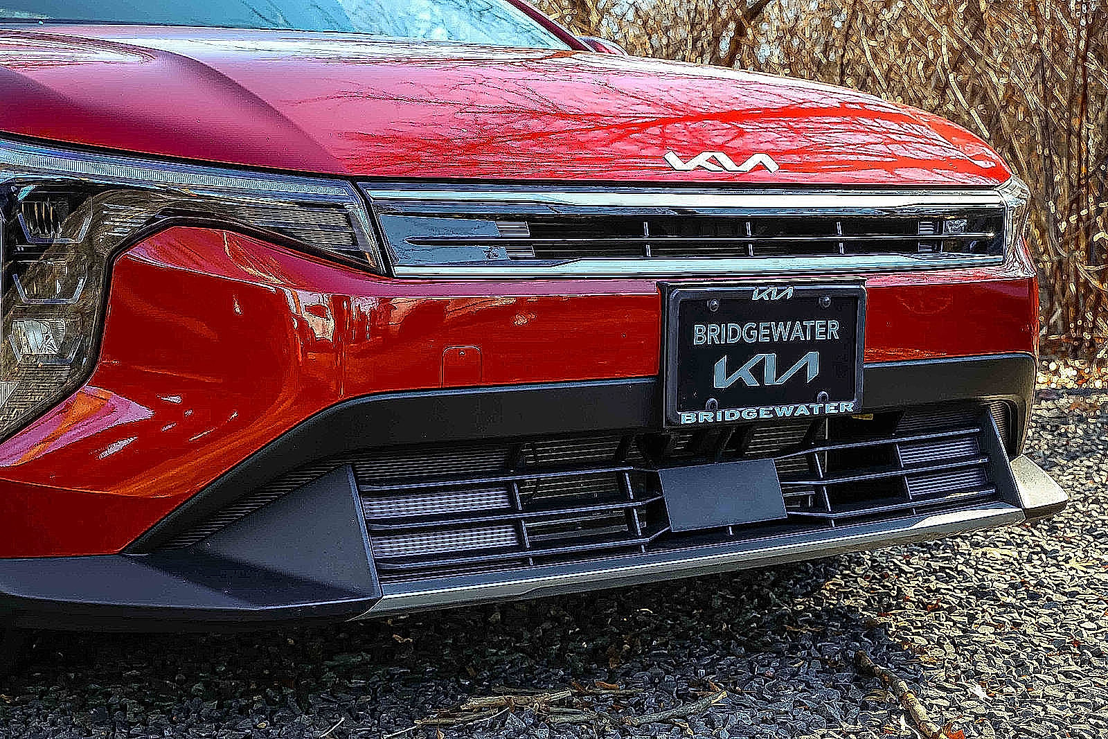 Certified 2025 Kia K4 EX image 27