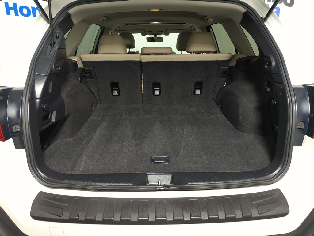 Used 2019 Subaru Outback 2.5i Limited image 18