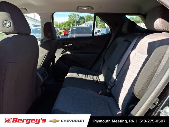 Certified 2023 Chevrolet Equinox LT FWD image 12