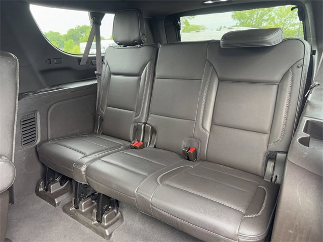 Used 2021 GMC Yukon XL Denali w/ Denali Premium Package image 23