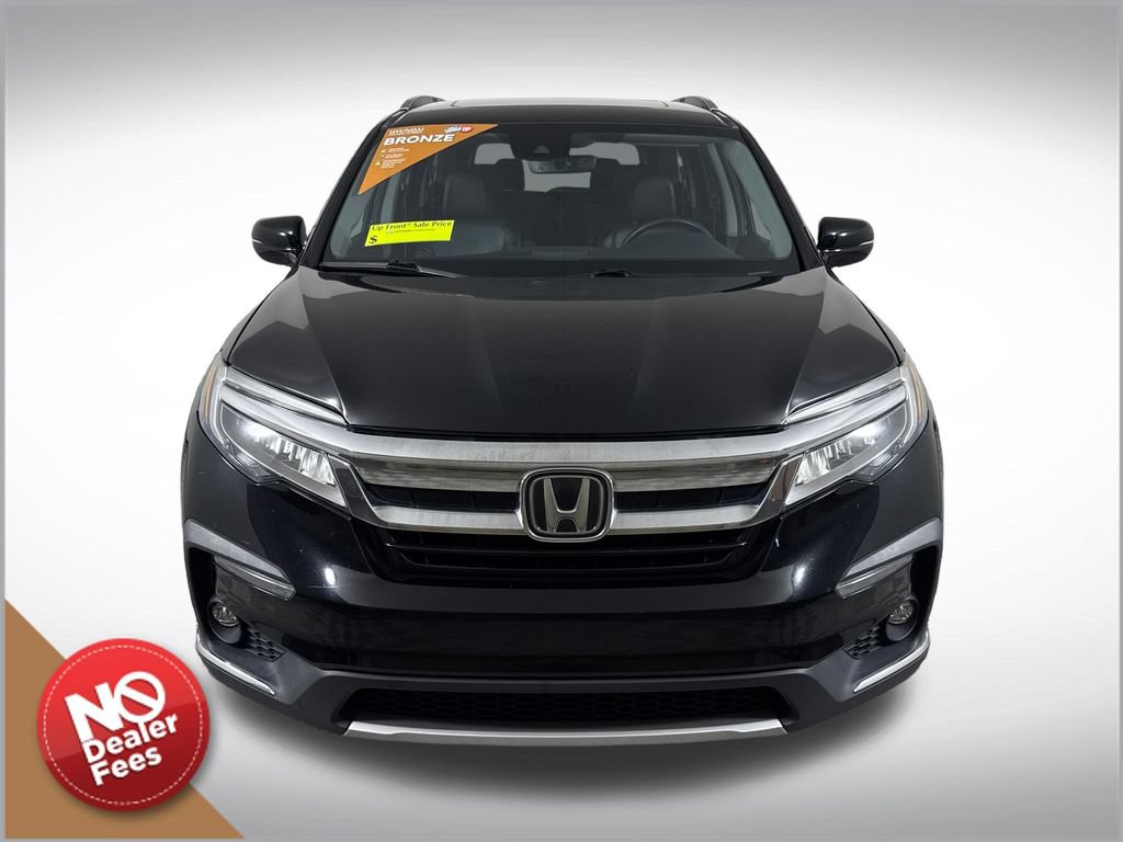 Used 2019 Honda Pilot Touring image 8
