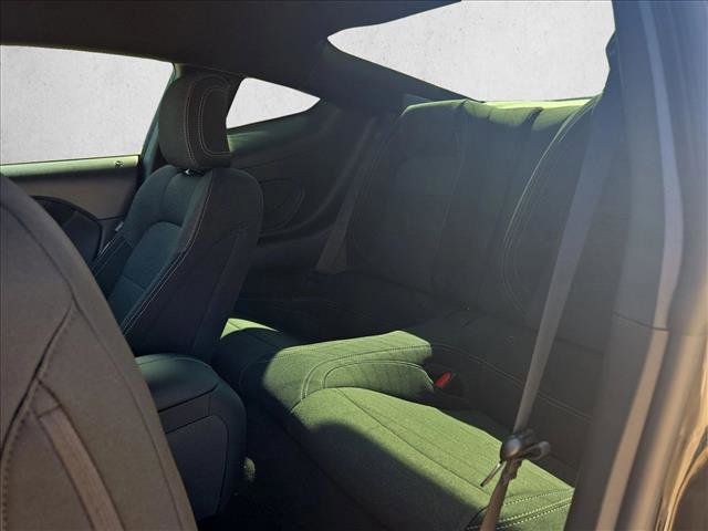 New 2026 Ford Mustang Coupe RWD image 15