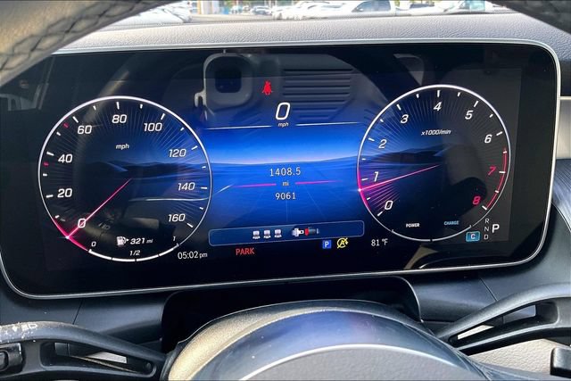 Used 2026 Mercedes-Benz GLC 300 4MATIC image 22