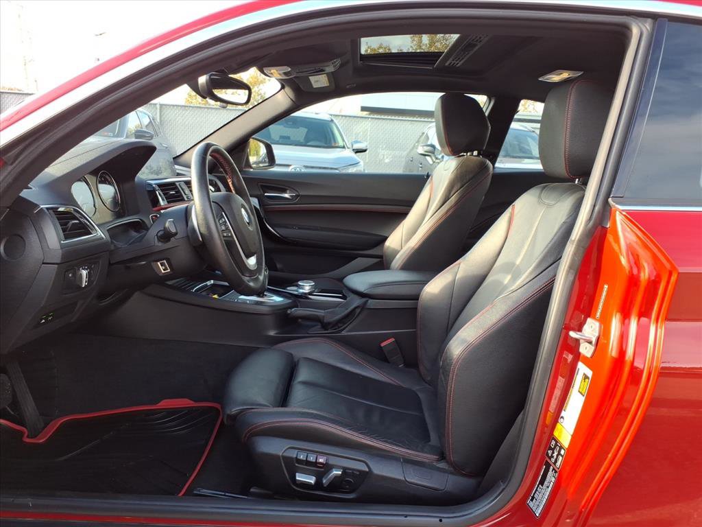 Used 2019 BMW 230i xDrive Coupe image 10