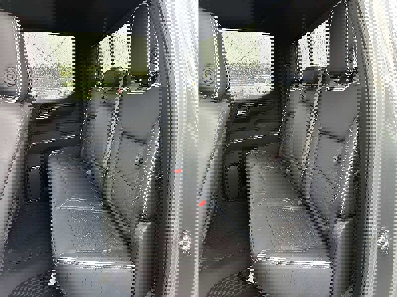 New 2026 GMC Sierra 1500 AT4X w/ AT4X AEV Edition image 20