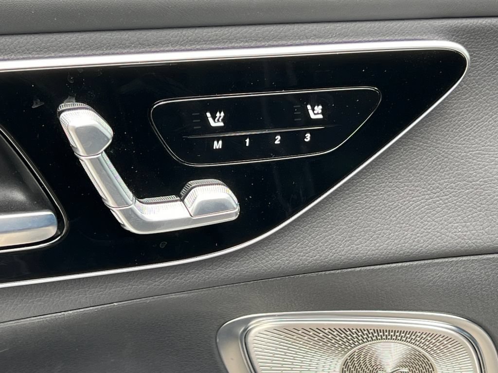 Certified 2023 Mercedes-Benz GLC 300 4MATIC image 20