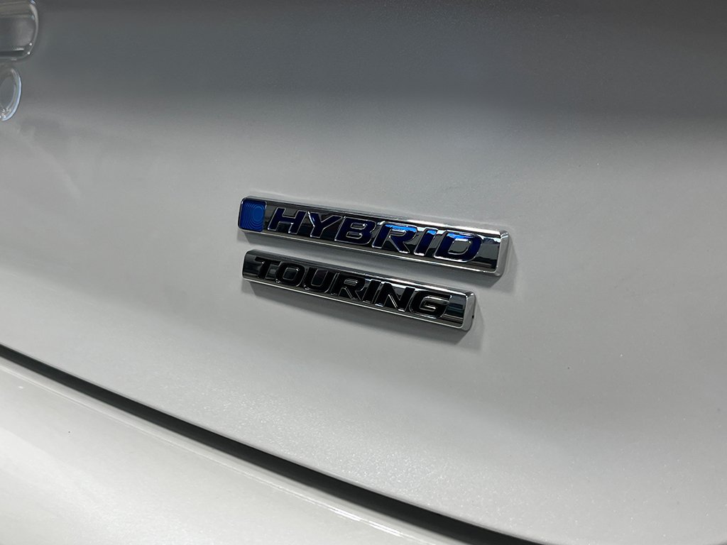 New 2026 Honda Accord Touring image 21