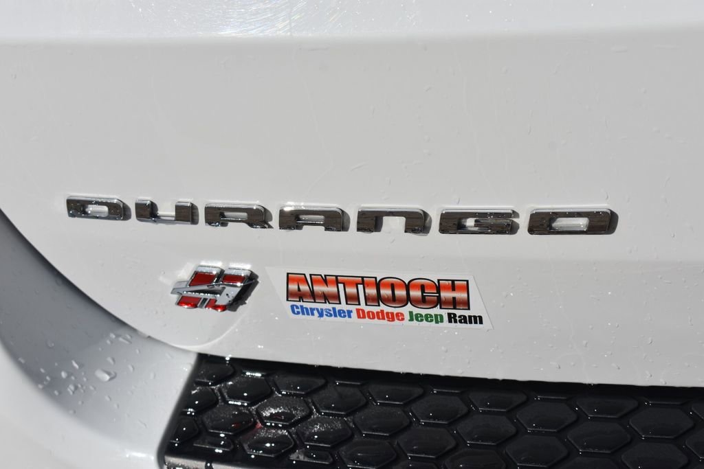 Used 2025 Dodge Durango GT AWD/4WD image 19