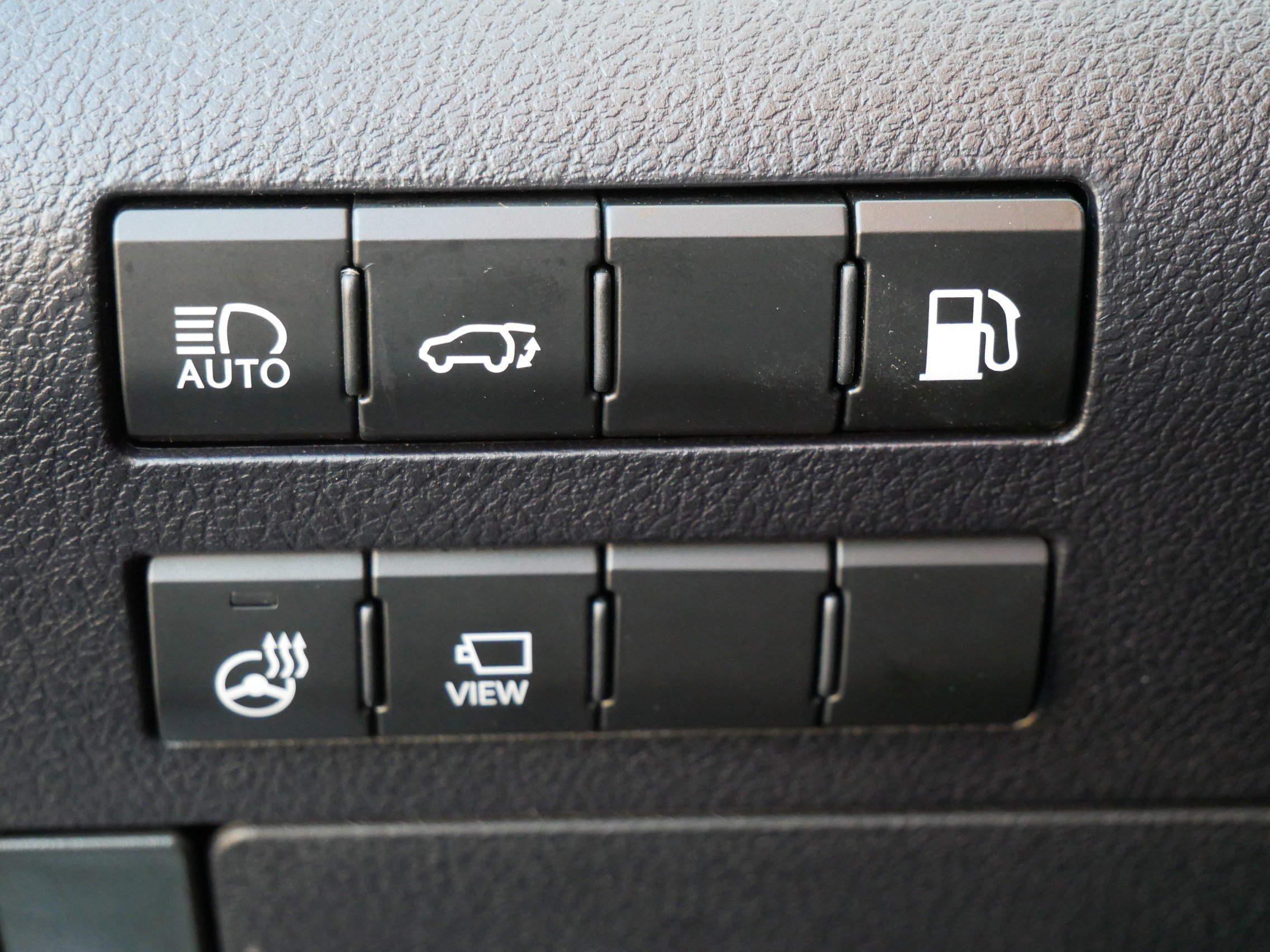 Used 2022 Lexus RX 450h AWD w/ Premium Package image 26