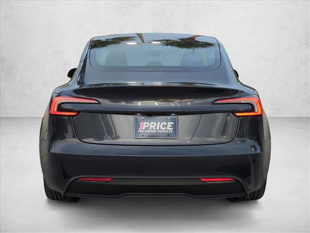Used 2024 Tesla Model 3 RWD image 7