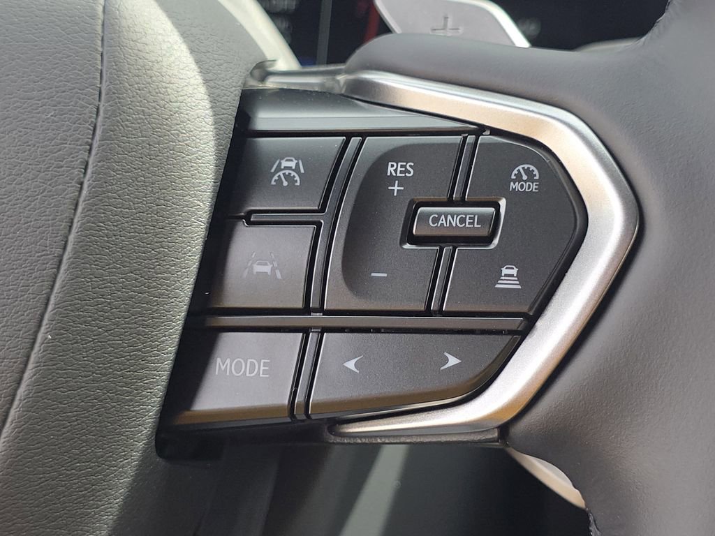 New 2026 Lexus TX 350 AWD image 28
