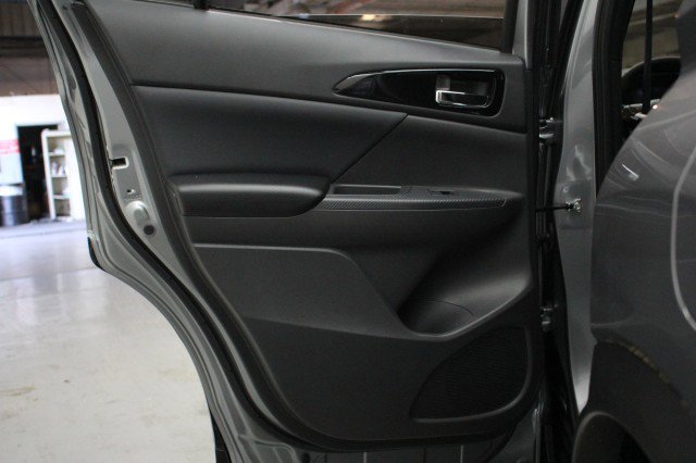 New 2026 Mitsubishi Eclipse Cross Black Edition image 26