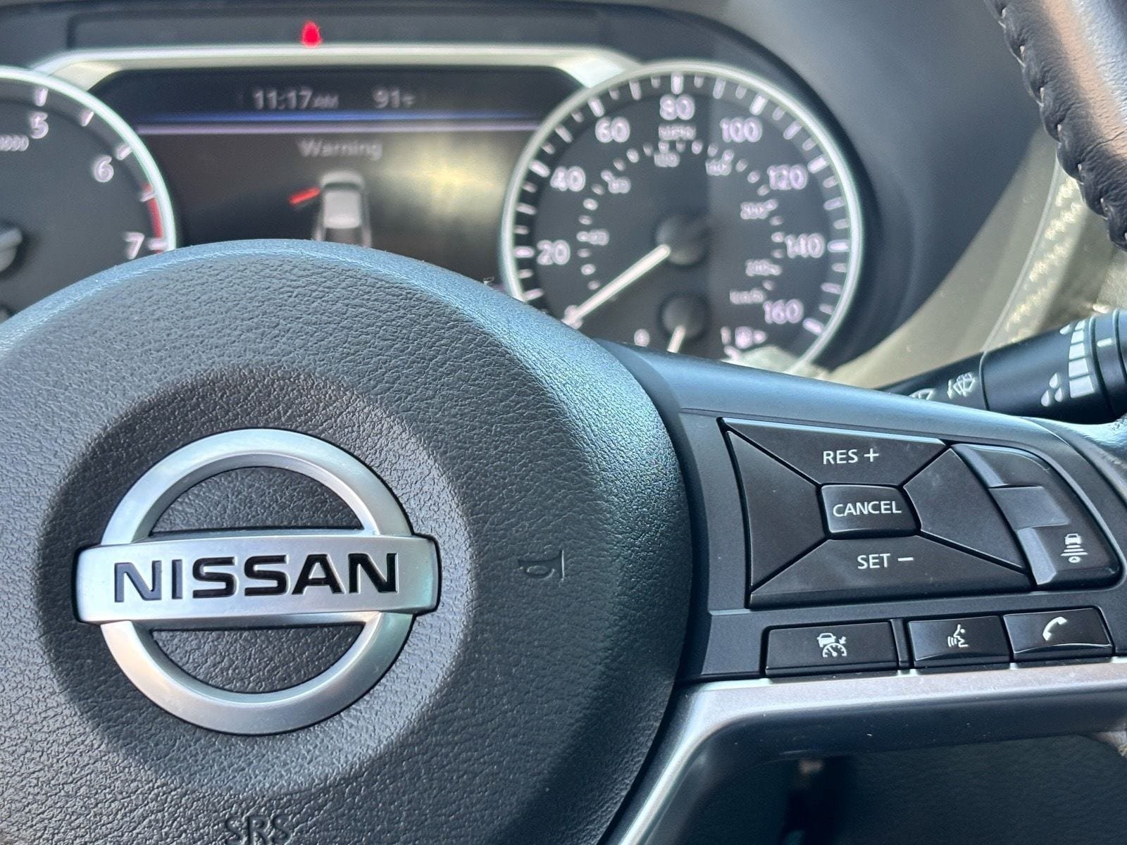 Used 2021 Nissan Sentra SV FWD image 20