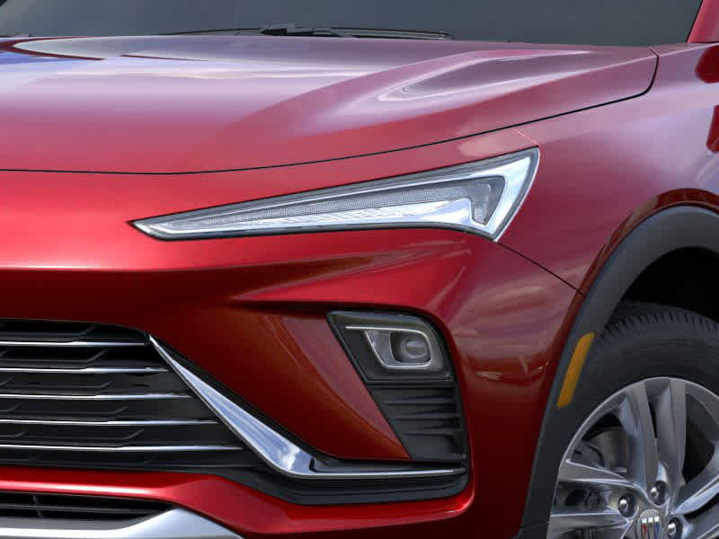 New 2026 Buick Envista Preferred image 10