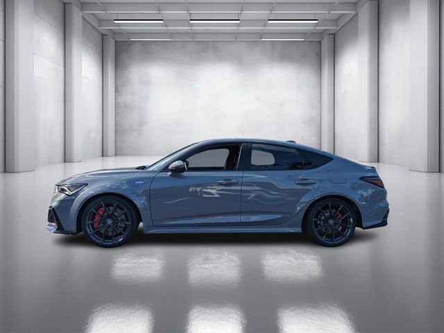 New 2026 Acura Integra Type S image 2